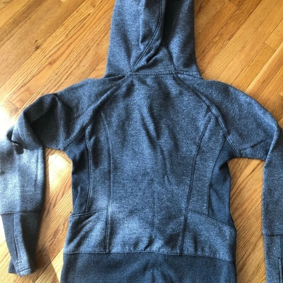 Reflex hoodie - Picture 6 of 6